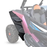 Rear Fender Flares Xxl Kit For Polaris Rzr Xp 1000 Accessories Easy Sautvs. Fixed Price $135.00.