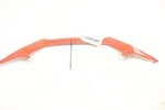 Cf-moto Cforce Touring 22 Fender Front Trim Red 9DS#-041012-6000-0HC 50955. Fixed Price $24.99.