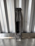 Can Am Maverick X3 Rear Center Console Panel 707900568. Fixed Price $24.99.