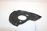 1985 Honda Atc 110 Oem Rear Sub Chain Cover 40523-968-680 AH68. Fixed Price $19.99.