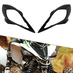 Lh+rh Headlight Cover Trim For Yamaha Raptor 700 YFZ450 5TG-84166-01-00. Fixed Price $26.19.
