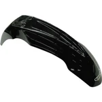 Ufo Front Fender Black HO03632-001. Fixed Price $24.95.