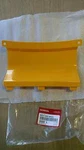Oem Honda Battery Cover Lid TRX400 Rancher Sunburst Yellow. Fixed Price $24.95.
