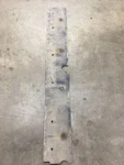 Polaris Ranger Front Box Splash Guard 2634866 5438617 S017B. Fixed Price $109.97.