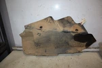 Arctic Cat 400 Automatic Splash Guard Front Inner Left 1406-907. Fixed Price $48.56.