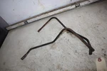 00-03 Honda Rancher 350 Front Fender Lh/rh Stay Brackets Mounts 61105-HN5-670. Fixed Price $29.50.