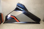 20 / 24 Polaris Rzr Pro XP4 Turbo Left Rear Side Door Panel Fairing Cover. Fixed Price $74.95.