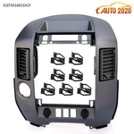 Center Dash Radio Bezel Instrument Panel Fit For Nissan Titan Xe Se Armada 04-06. Fixed Price $53.48.