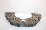 03 Bombardier Quest 650 Oem Rear Fender Cover (camo) 705000627 AB1. Fixed Price $77.39.
