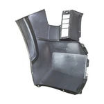 521130C912 101-11361 Front Driver Bumper Cover For 2022 2023 2024 Toyota Tundra. Fixed Price $65.55.