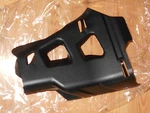 Yamaha Grizzly 550 & 700 Kodiak Front Right Cv Boot Shaft A-arm Guard 07-16. Fixed Price $29.95.