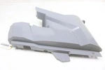Yamaha Wolverine 1000 RMAX2 R-spec Cover Left Rear Outer 52263. Fixed Price $49.98.