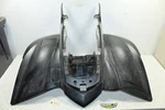 O/s 2006 Yamaha YFZ450 Rear Fender 5TG-W2161-42-00. Fixed Price $199.99.