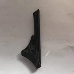 1996-1997 Polaris Sportsman 400L 4X4 Rear Back Drive Chain Guard. Fixed Price $15.26.