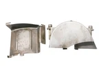 80 Yamaha Maxim Oil Pump Covers XJ650. Fixed Price $49.99.