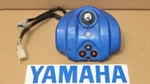 Yamaha Raptor 660 Oem Cover Dash Pod Pilot Lights Fastship RP7. Fixed Price $59.99.