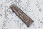 2006 Kawasaki Mule 3010 Throttle Pedal 13060-1061 Gas Accelerator. Fixed Price $19.99.