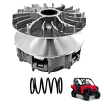 Primary Drive Clutch For Can-am Commander 800 2011 2012 2020 W/ Spring Weight. Fixed Price $129.95.