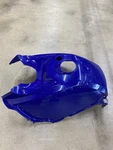 Yamaha Bruin Big Bear 250 Gas Fuel Tank Cover 1P0-F171A-00-00 2006-2009 New Oem. Fixed Price $124.99.