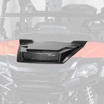 Sport Hood Scoop With Mesh Kit Front Cover For Honda Pioneer 700 2014-2026. Fixed Price $90.19.