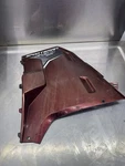 12 11 10 09 Polaris Sportsman 550 Left Upper Side Panel 5438946-498 Cover. Fixed Price $61.09.