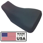 Yamaha Yfp 350 Terrapro 88-89 Black Seat Cover. Fixed Price $30.00.