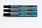 Colorrite Touch-up Paint Pen Kit For Honda NHA88P Pearl Cotton Ivory #2212/1212. Fixed Price $67.29.