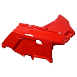 Polaris Rzr XP4 Turbo Rh Passenger Fender Front Right Red 5454654-293 Indy. Fixed Price $499.00.