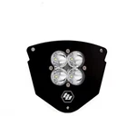 Baja Designs Squadron Pro Headlight Kit For 05-07 Ktm 200/250/300/400/450/525. Fixed Price $329.95.