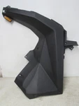 25 Polaris Rzr Pro Left Front Fender Flare Mud Guard Cover Oem Stock #148. Fixed Price $151.99.