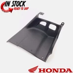 Honda Left Rr Lower Foot Heel Splash Guard TRX450 Foreman Fm 98-04 Manual. Fixed Price $162.58.