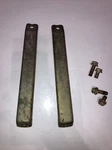 1986 Honda Sx Four Trax Body Engine Mounts Support Brace 85 87. Fixed Price $34.98.