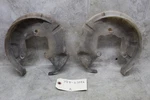 14-19 Honda Foreman 500 Rancher 420 Oem Front Left Right Brake Rotor Guards. Fixed Price $19.95.