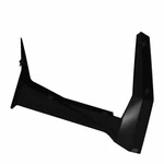 Polaris Rzr Dash Trim Panel Rh Black 5455774-070. Fixed Price $24.99.