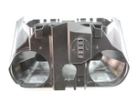 2013-2019 Ski-doo Renegade 1200 Adrenaline 4-TEC Oem Trunk Box 517305095. Fixed Price $35.00.