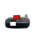 2004 Polaris Sportsman 90 Oem Rear Brake Cover 0450751 AP209. Fixed Price $29.99.