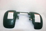 Polaris 300 4X4 Oem Front Fender 2631610-195 AP42. Fixed Price $113.59.