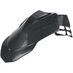 Acerbis Supermoto Front Fender - Black 2040390001. Fixed Price $26.99.