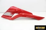 16-18 Yamaha YXZ1000R Rear Back Left Side Fender Panel Cowl Cover. Fixed Price $145.00.
