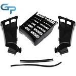 For Yamaha Banshee 1987 1988-2004 2005 2006 Black Grill+gas Tank Side Covers. Fixed Price $36.31.