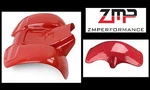New Honda Atc 110 79 - 82 Front And Rear Fender Set Plastics. Fixed Price $358.39.