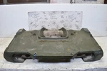 2018 Polaris Sportsman 450 Ho Rear Fender 2635180-498 Cab. Fixed Price $139.99.