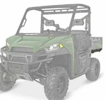 Polaris Oem Under Box Mud Guard Fender Flare, Ranger Crew 570 900 Diesel 2880552. Fixed Price $119.99.