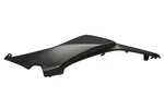 22 Kawasaki Ninja Left Tail Cover EX650. Fixed Price $39.99.