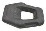 16 Yamaha Wolverine Head Rest Cushion YXE700W. Fixed Price $19.99.