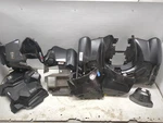 17-24 Polaris Sportsman 850 High Lifter Fender Side Cover Body Plastics Kit Set. Fixed Price $599.47.