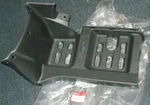 Honda Recon 250 Right Floorboard, Foot Splash Guard 80121-HM8-A50ZA,02-04. Fixed Price $184.95.