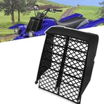For 1987-2006 Yamaha Banshee YFZ350 Radiator Cover Grill Front Panel Black. Fixed Price $85.71.