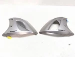 13-16 Can Am Spyder St Limited Front Left Right Shroud Cover Panel Set 705007804. Fixed Price $366.89.