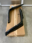 New Oem Yamaha Wolverine Rmax Rear Over Fender Flares B4J-F15G0-V0-00. Fixed Price $175.00.